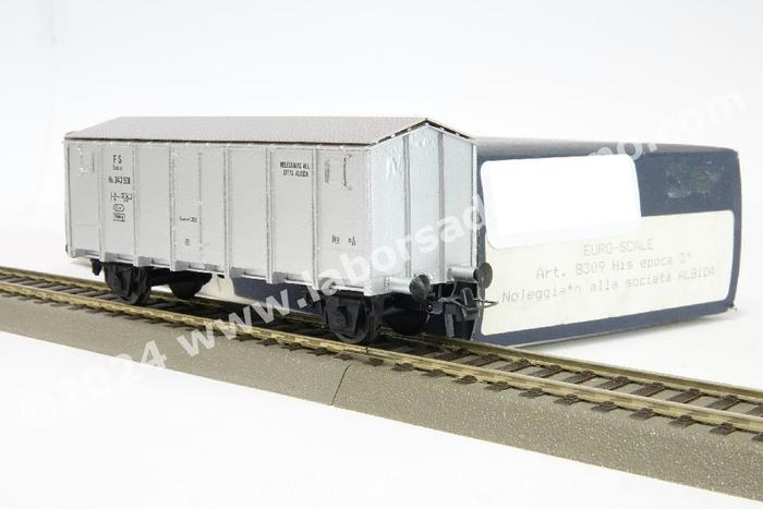 Euro-Scale 8309.1