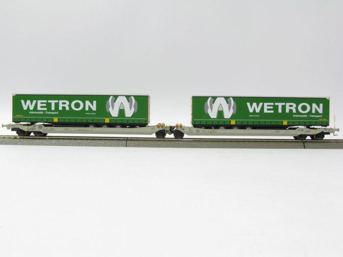 Rocky-Rail 90329.5