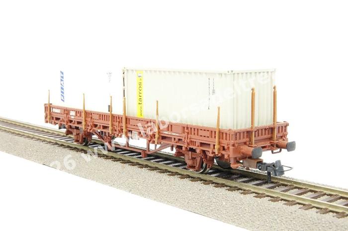 Electrotren 6209.2