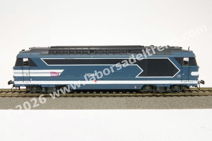 Ree Modeles MB-097S.4