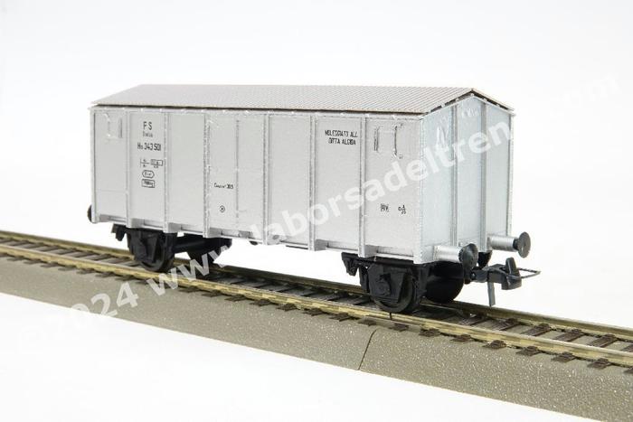 Euro-Scale 8309.3