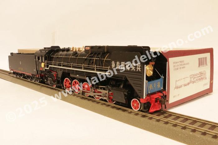 Bachmann CT00302.1