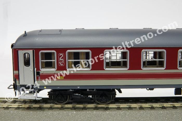 Rivarossi HR4374.27