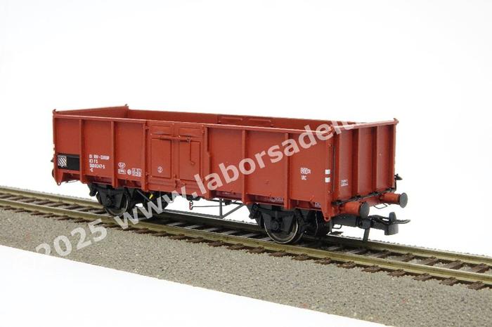 Exact-train 23972.2