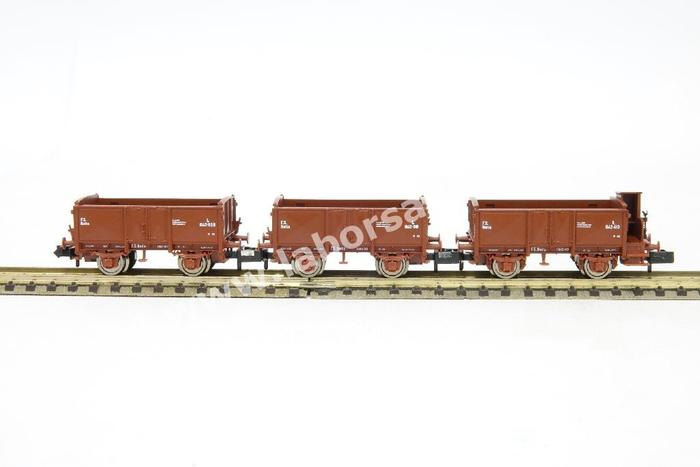 Fleischmann 6660034.5