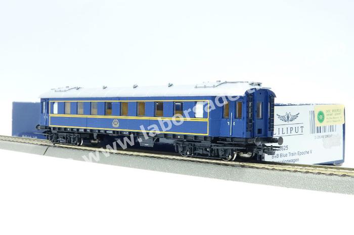 Liliput L328625.1
