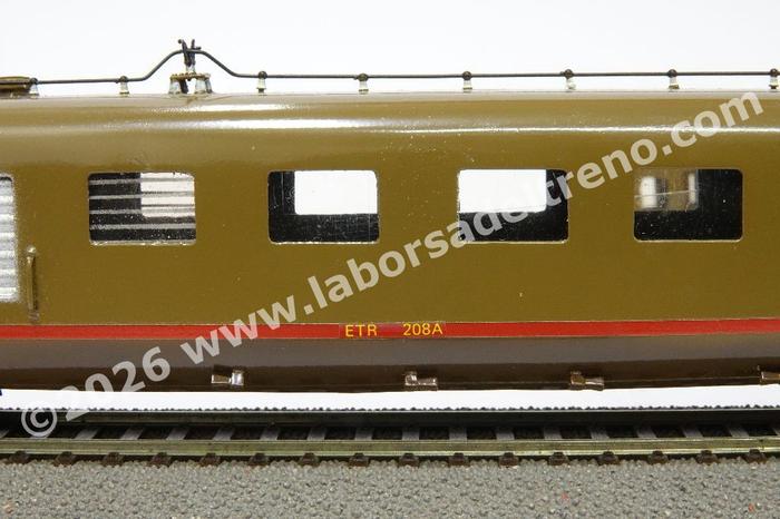 Tarvisium - ETR208A.6