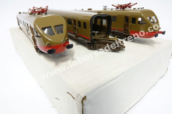 Tarvisium - ETR208A.1