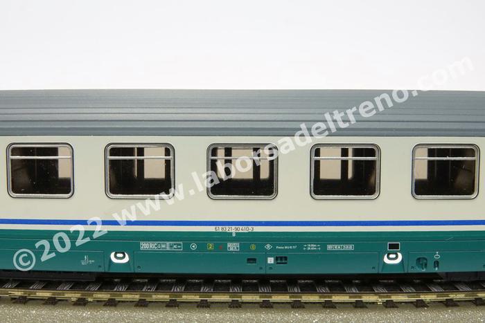 Rivarossi RT600008.7