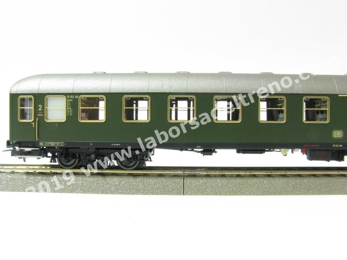 Hobbytrain 43011.2