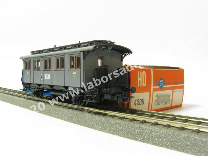 Roco 4206.1