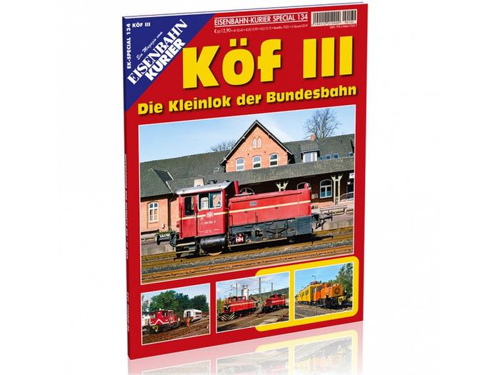 EK-Verlag GmbH EK-Special-134.1