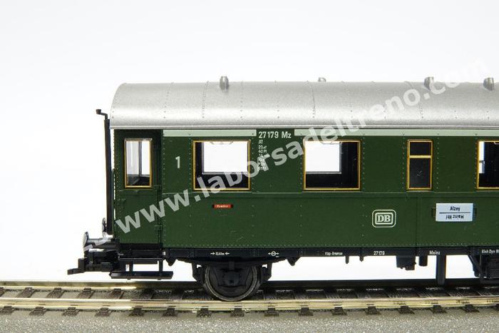 Fleischmann 5075.6