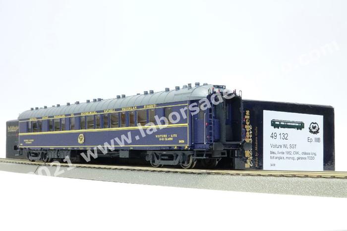 LS Models 49132.0