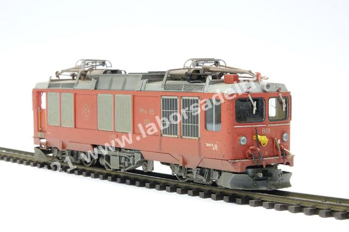 Ferro-Suisse 801.2