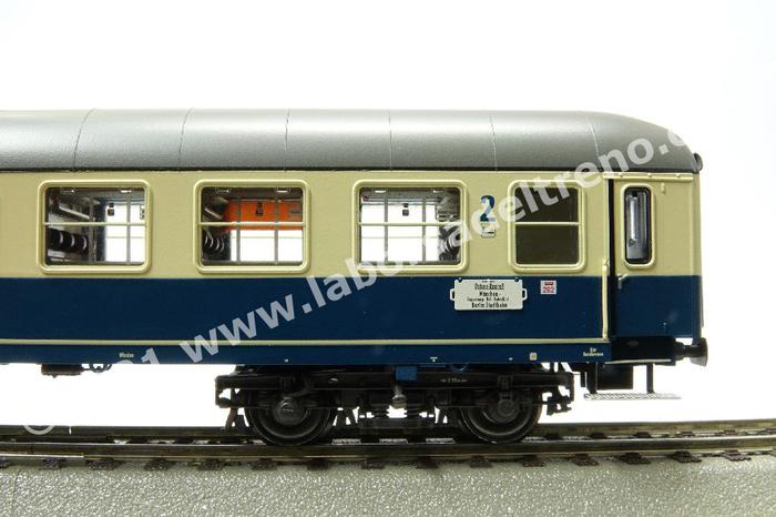 HobbyTrain H43025.19