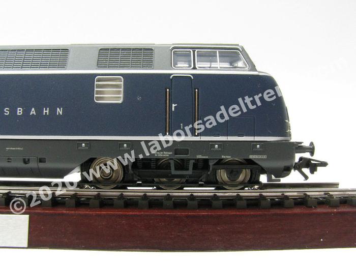 marklin 39306.4