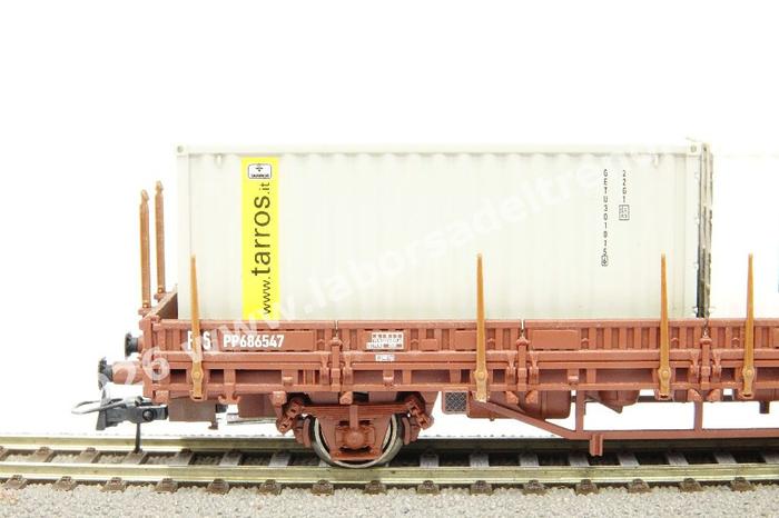 Electrotren 6209.10
