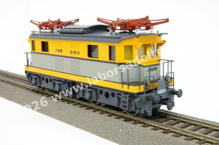 Castiglioni E600-04.3