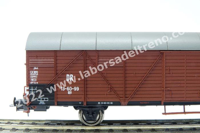 Rivarossi HR6044.4