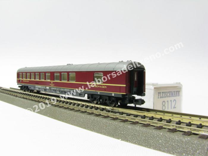 Fleischmann 8112.1