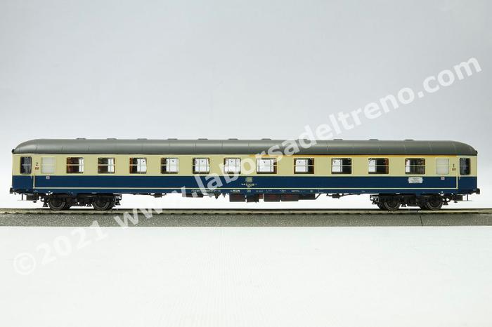 HobbyTrain H43025.8