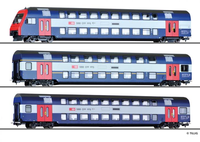 Tillig 70066