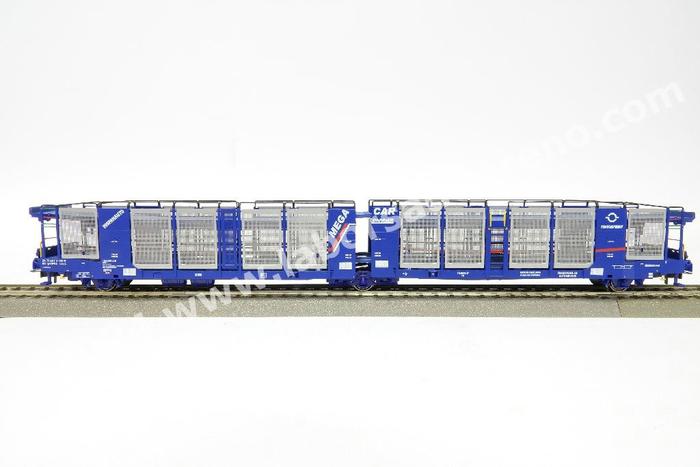 Electrotren HE6067.4