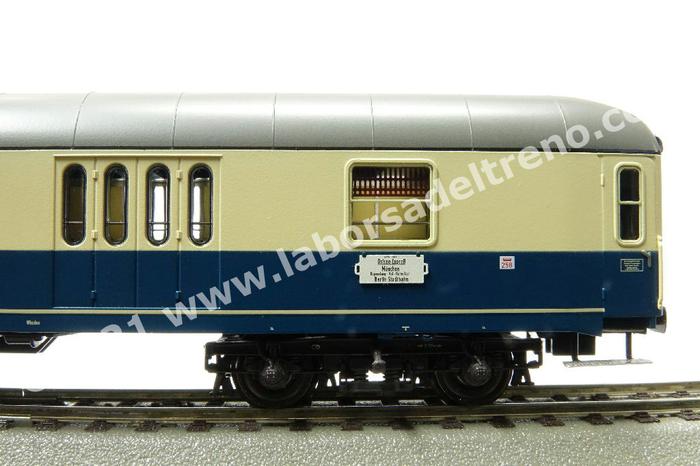 HobbyTrain H43025.7