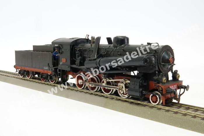 Rivarossi 743.2