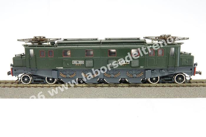 Fulgurex 2D25531.4