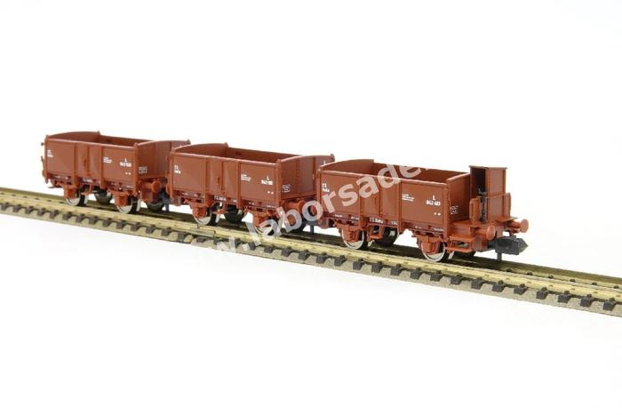 Fleischmann 6660034.2