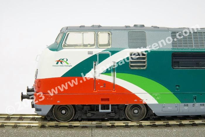 Marklin 37804CCDS.6