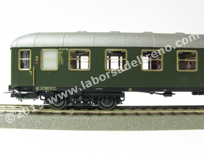 Hobbytrain 43011.4