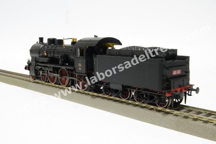 OsKar 1806.3