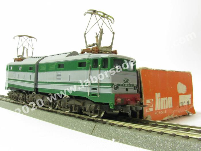 Lima 8026.1