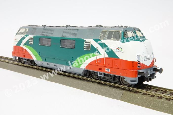 Marklin 37804CCDS.3