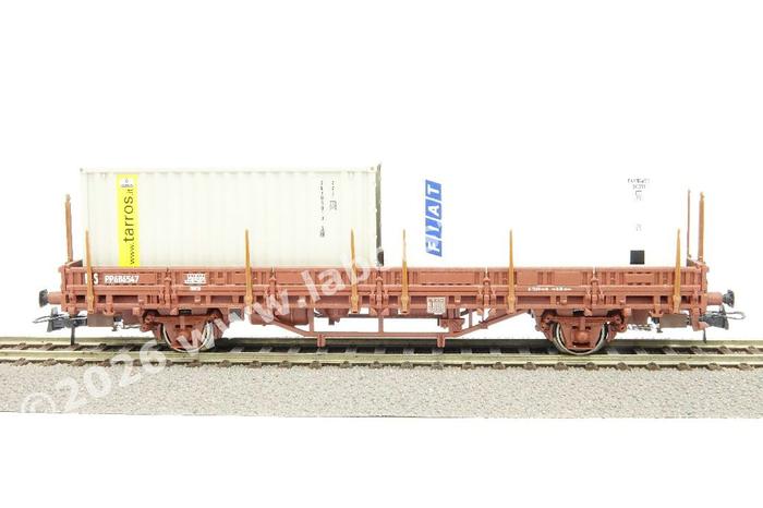 Electrotren 6209.8