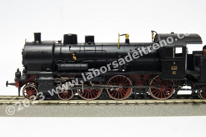 OsKar 1806.6