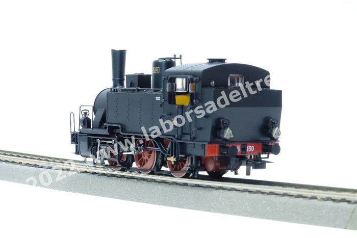 Rivarossi HR2787.2
