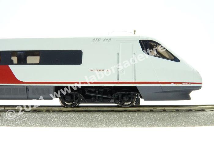 Rivarossi 5305.10