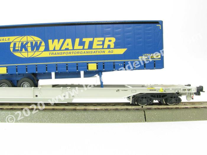 Roco 75902-3-4-5.4