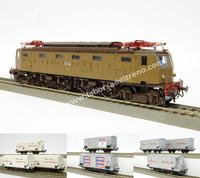 FS Treno Frigo III