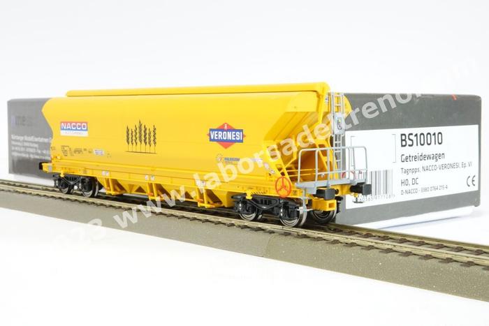 NME BS10010.1