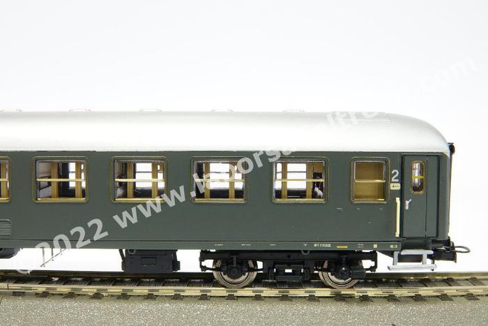 Rivarossi HR4116.8