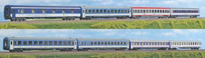 ACME 55119+55248.1