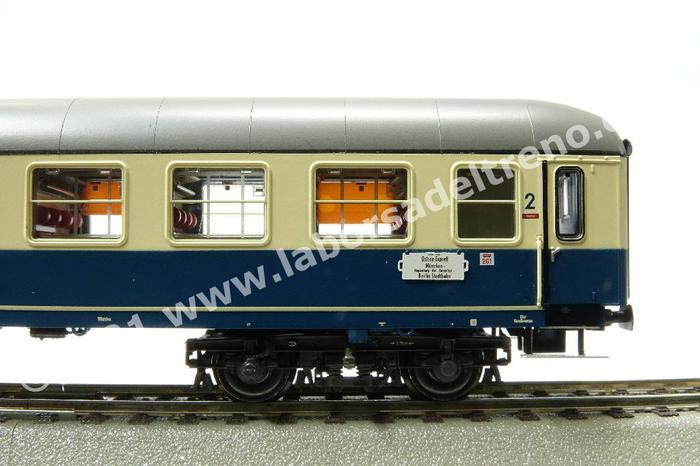 HobbyTrain H43025.15