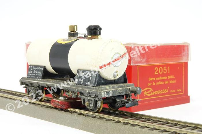 Rivarossi 2051ELAB.1