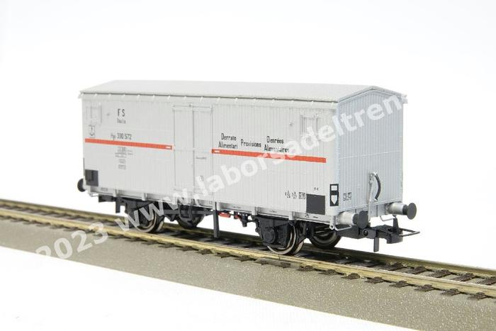 Rivarossi HR6605.4