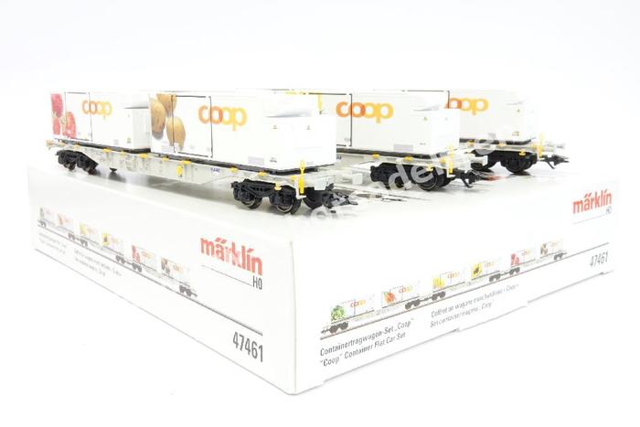 Marklin 47461.1